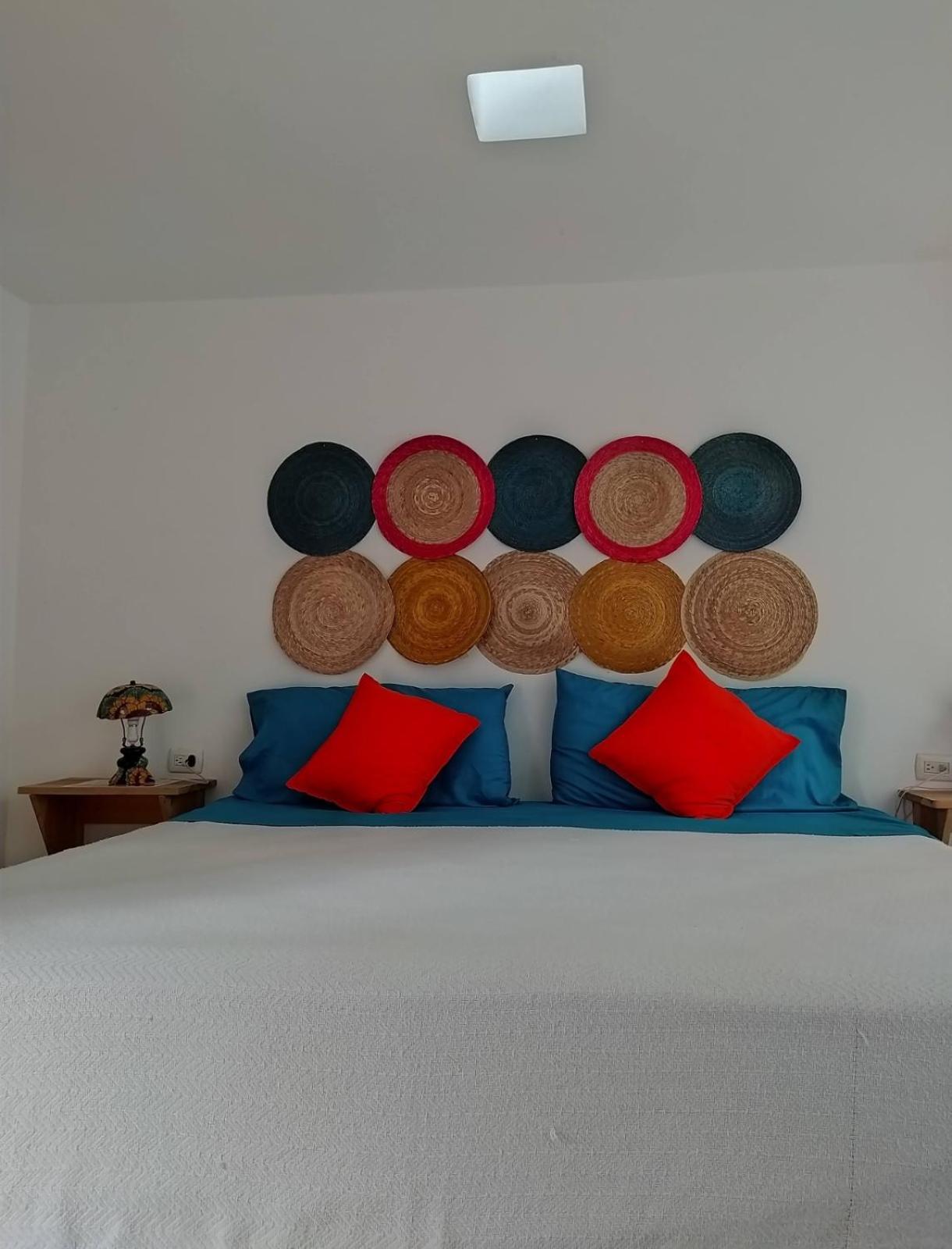 Casa Isabella Hotel Cozumel Room photo