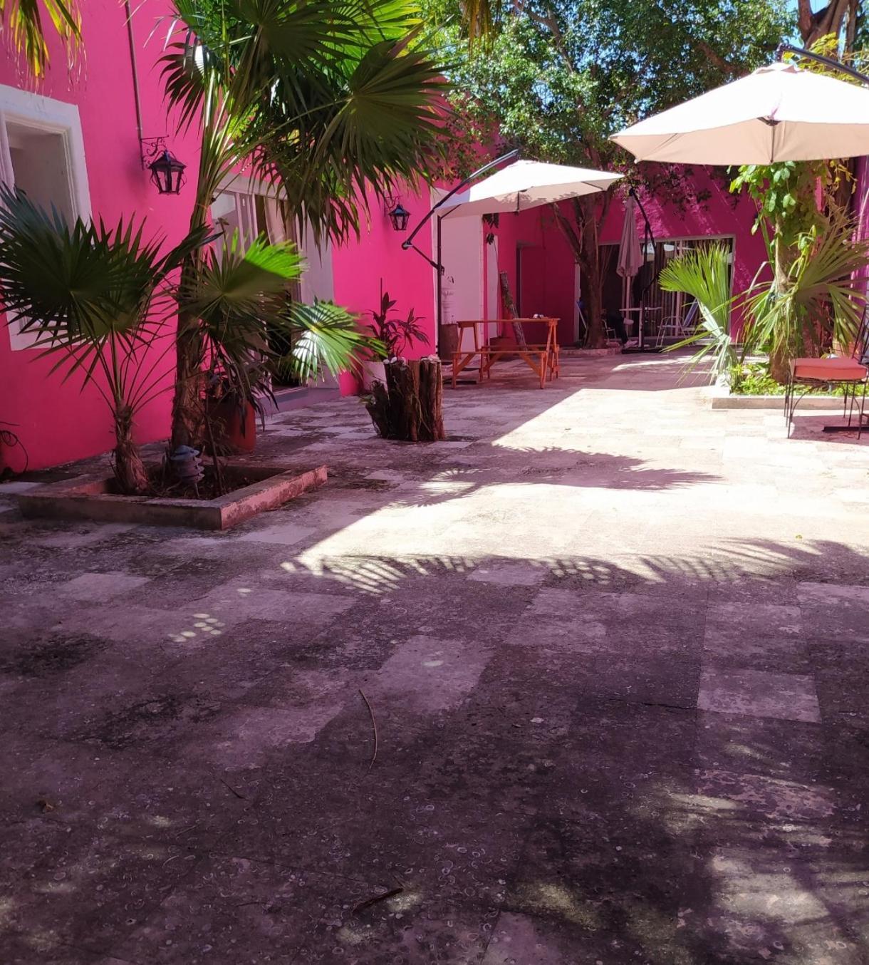 Casa Isabella Hotel Cozumel Exterior photo