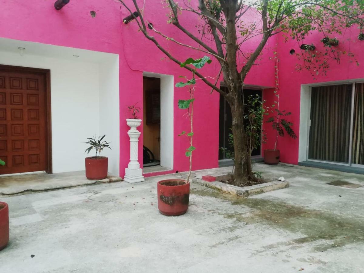 Casa Isabella Hotel Cozumel Exterior photo